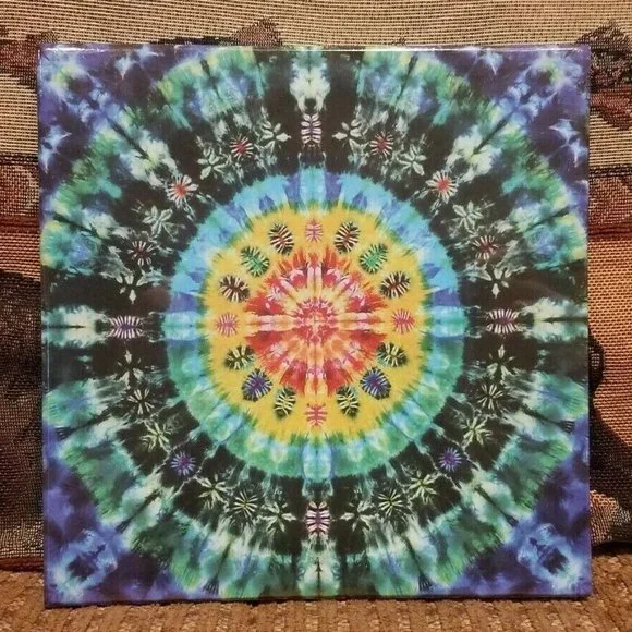 Grateful Dead Sunshine Daydream 3-CD/Blu-Ray ~ Numbered/Ltd Ed ~ New/Sealed!